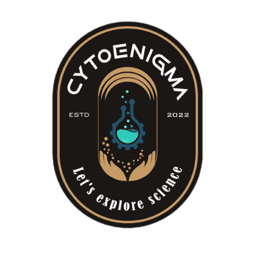 CytoEnigma